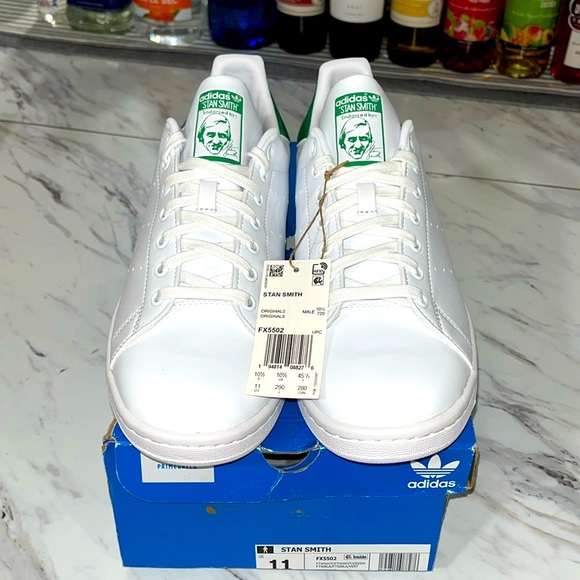 adidas Other - NWT Stan Smith Adidas Mens size 11
